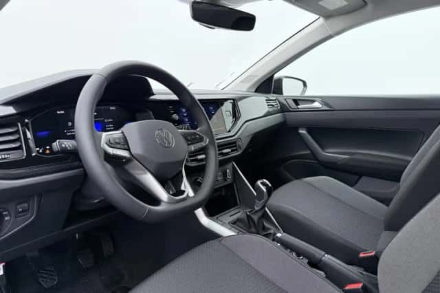 Volkswagen Polo (2026) thumbnail 2