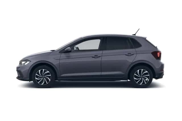 Volkswagen Polo (2026) thumbnail 2