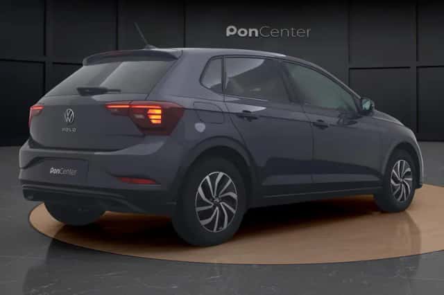 Volkswagen Polo (2026) thumbnail 4