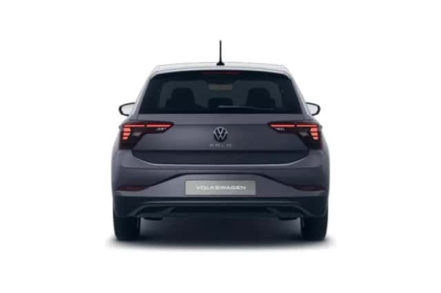 Volkswagen Polo (2026) thumbnail 4