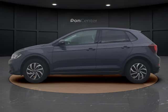 Volkswagen Polo (2026) thumbnail 5