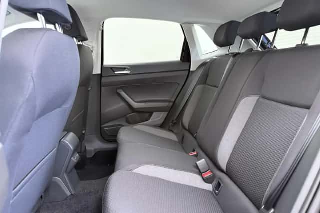 Volkswagen Polo (2026) thumbnail 6