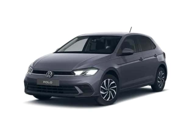 Volkswagen Polo (2026) thumbnail 7