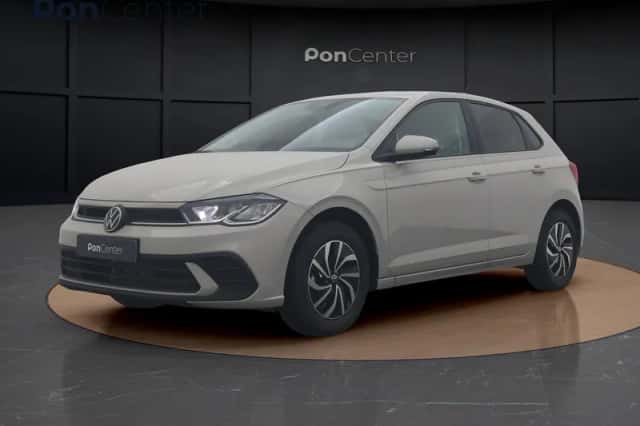 Volkswagen Polo (2026) thumbnail 1