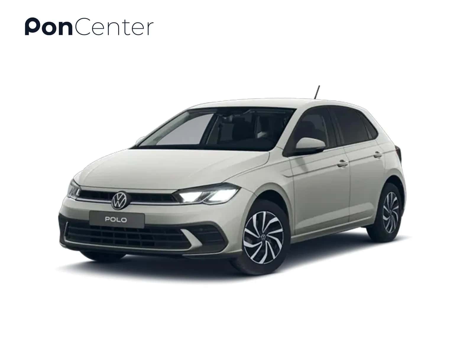 Volkswagen Polo (2026) — foto 1