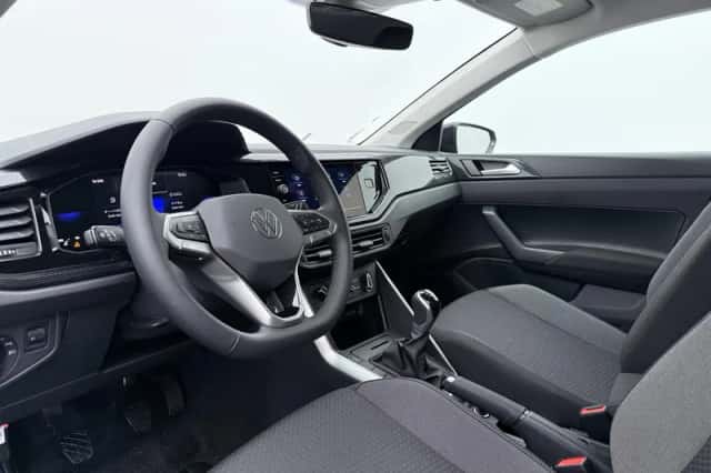 Volkswagen Polo (2026) thumbnail 2