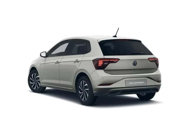 Volkswagen Polo (2026) thumbnail 3