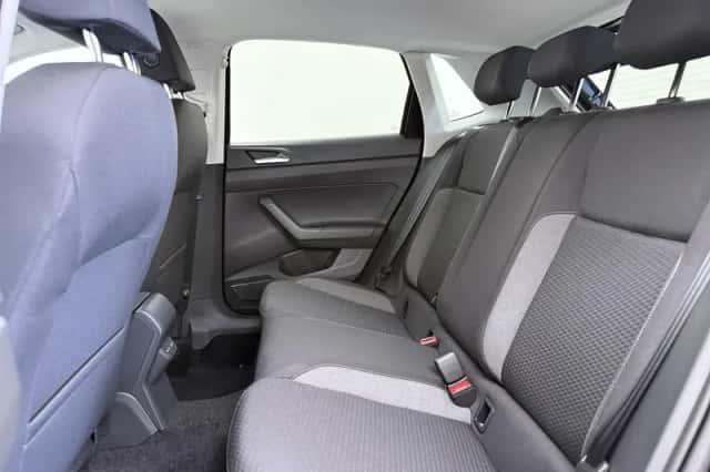 Volkswagen Polo (2026) thumbnail 6