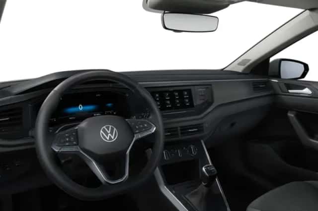 Volkswagen Polo (2026) thumbnail 6