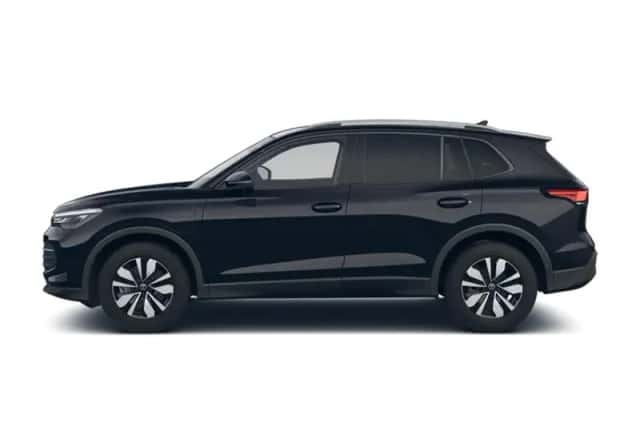 Volkswagen Tiguan (2026) thumbnail 2