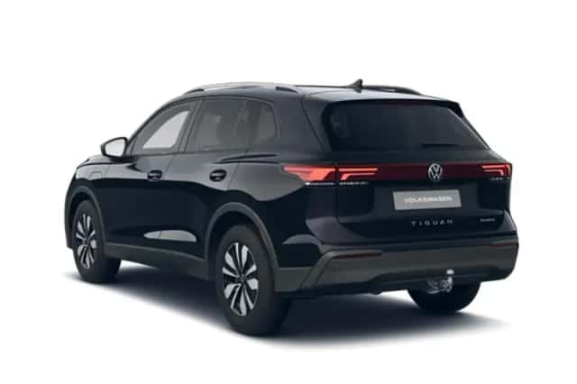 Volkswagen Tiguan (2026) thumbnail 3