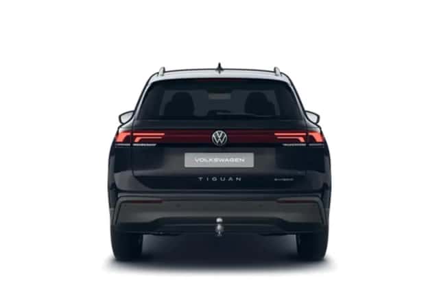 Volkswagen Tiguan (2026) thumbnail 4