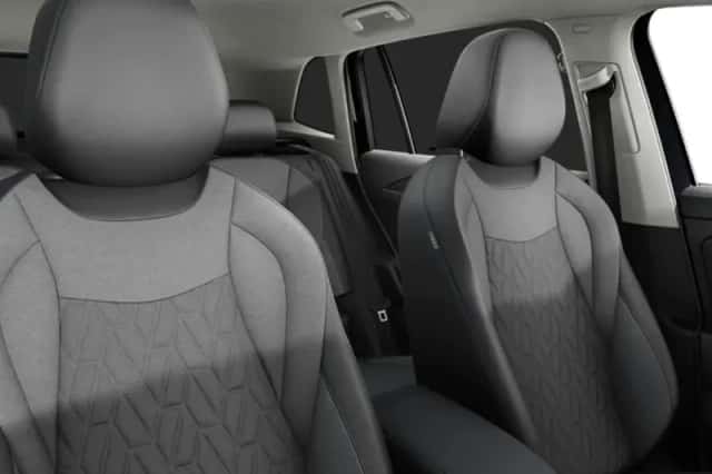 Volkswagen Tiguan (2026) thumbnail 5