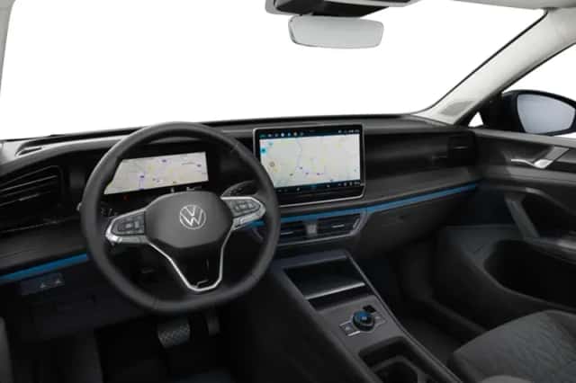 Volkswagen Tiguan (2026) thumbnail 6