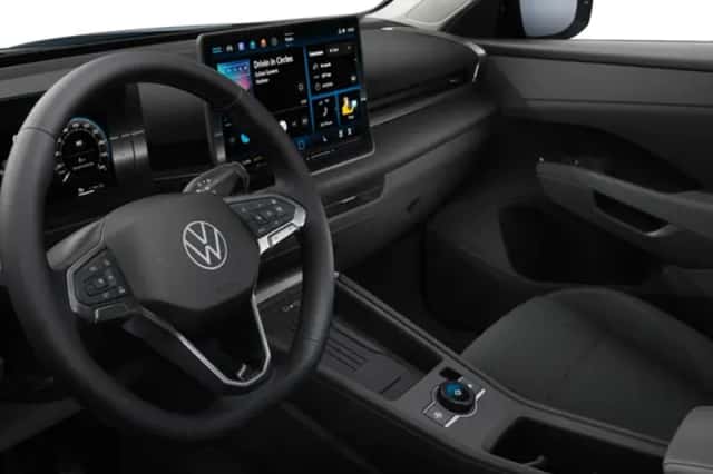 Volkswagen T-Roc (2026) thumbnail 6