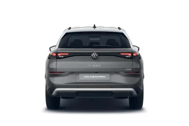 Volkswagen T-Roc (2026) thumbnail 4