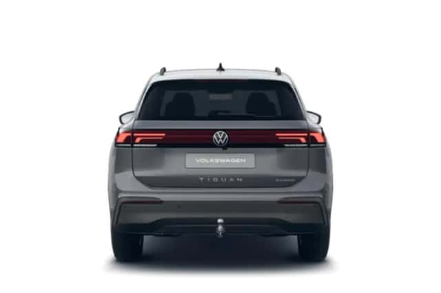Volkswagen Tiguan (2026) thumbnail 4