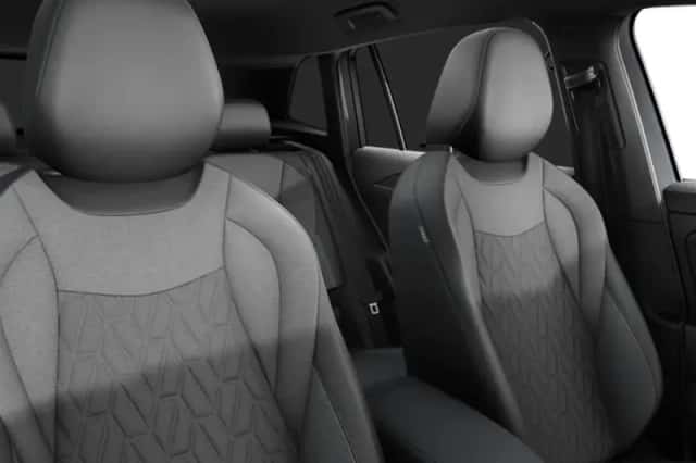 Volkswagen Tiguan (2026) thumbnail 5