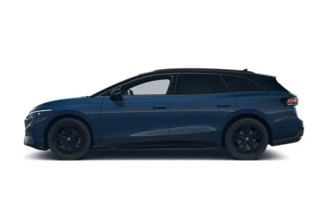 Volkswagen ID.7 (2026) thumbnail 2