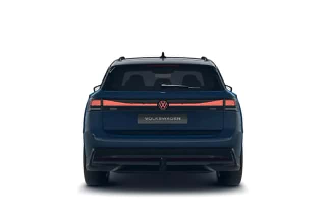 Volkswagen ID.7 (2026) thumbnail 4