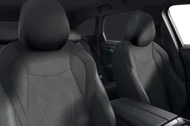 Volkswagen ID.7 (2026) thumbnail 5