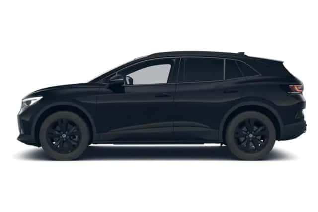 Volkswagen ID.4 (2026) thumbnail 2