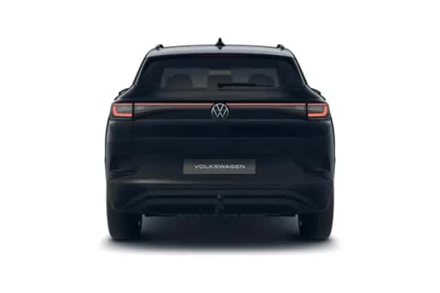 Volkswagen ID.4 (2026) thumbnail 4