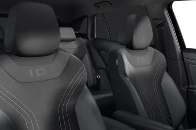 Volkswagen ID.4 (2026) thumbnail 5