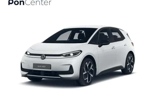 Volkswagen ID.3 (2026) thumbnail 1