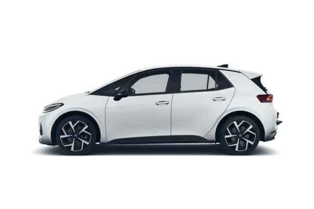 Volkswagen ID.3 (2026) thumbnail 2