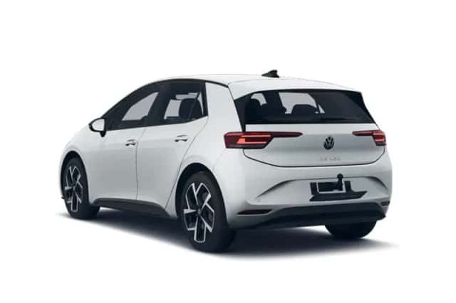 Volkswagen ID.3 (2026) thumbnail 3