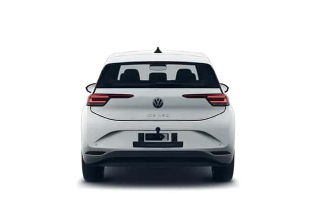 Volkswagen ID.3 (2026) thumbnail 4