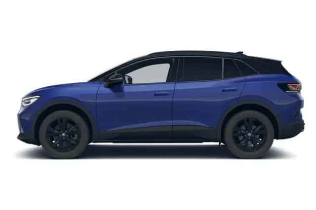 Volkswagen ID.4 (2026) thumbnail 2