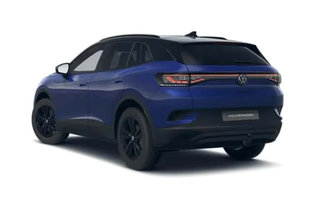 Volkswagen ID.4 (2026) thumbnail 3