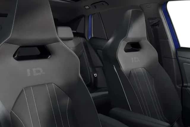 Volkswagen ID.4 (2026) thumbnail 5