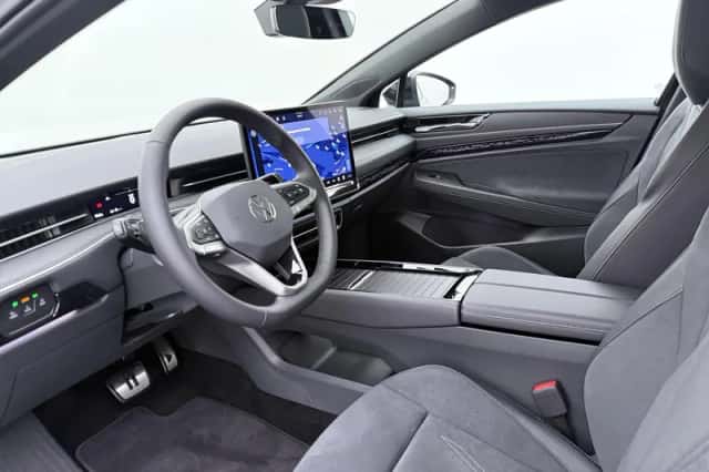 Volkswagen ID.7 (2026) thumbnail 2