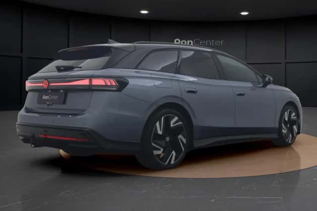 Volkswagen ID.7 (2026) thumbnail 4