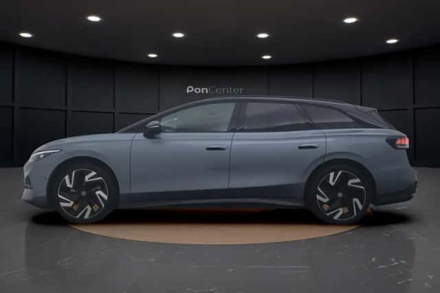 Volkswagen ID.7 (2026) thumbnail 5