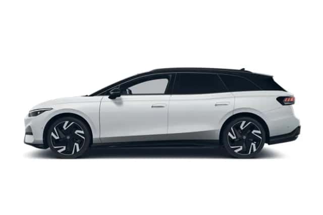 Volkswagen ID.7 (2026) thumbnail 2