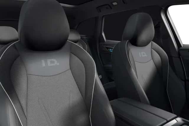 Volkswagen ID.7 (2026) thumbnail 5