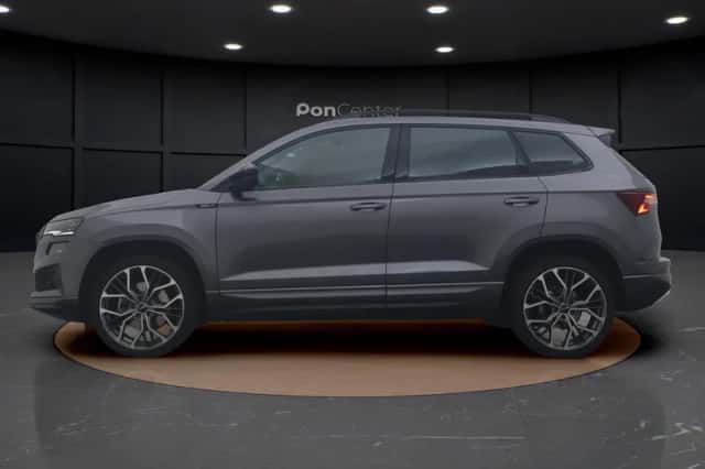 Škoda Karoq (2024) thumbnail 6