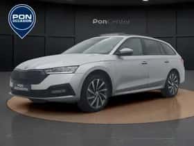 Škoda Octavia (2024)