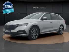 Škoda Octavia (2024)