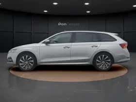Škoda Octavia (2024) thumbnail 5