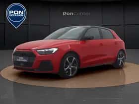 Audi A1 (2020)