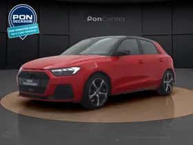 Audi A1 (2020)