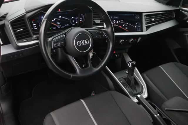 Audi A1 (2020) thumbnail 3