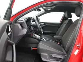 Audi A1 (2020) thumbnail 4