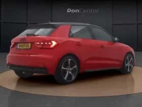 Audi A1 (2020) thumbnail 5