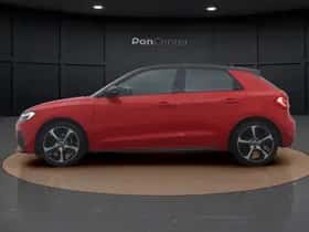 Audi A1 (2020) thumbnail 6